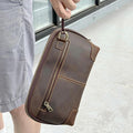 Eunplace Onnafit BR2059 Leather Clutch Bag
