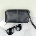 Enplace Onnafit BRYH3059 Leather Mini Clutch Bag