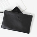 SHOPS Stylish Cowhide Men's Bag FT2159 (11078747)