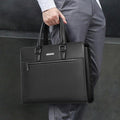 SHOPS Men's Briefcase Document Bag FT2699 (14085852)
