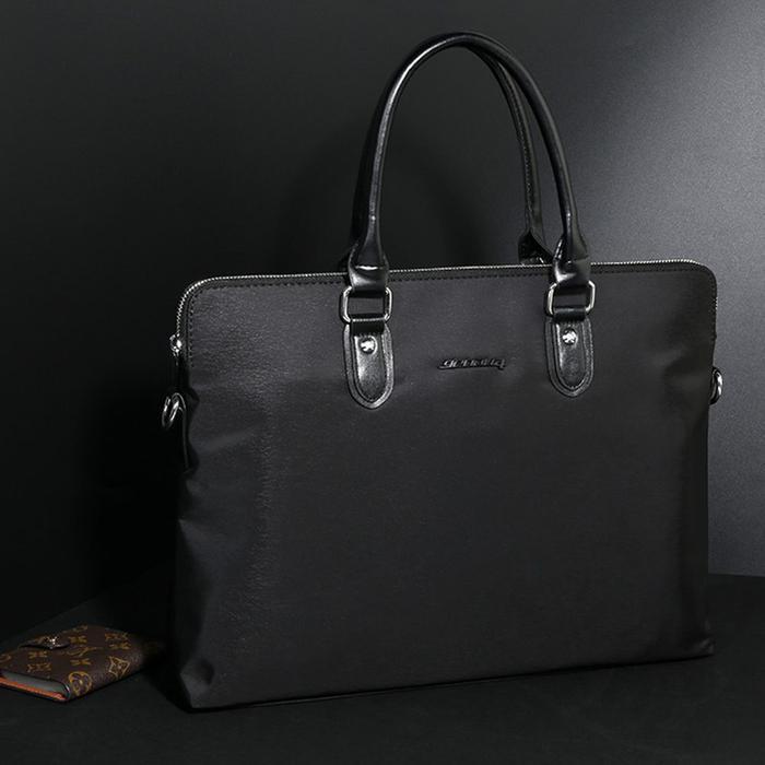 Shops Men's Laptop Document Bag FT8474 (40916880)