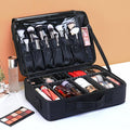 Tree Beauty Partition Makeup Bag Cosmetics Box (15004017)