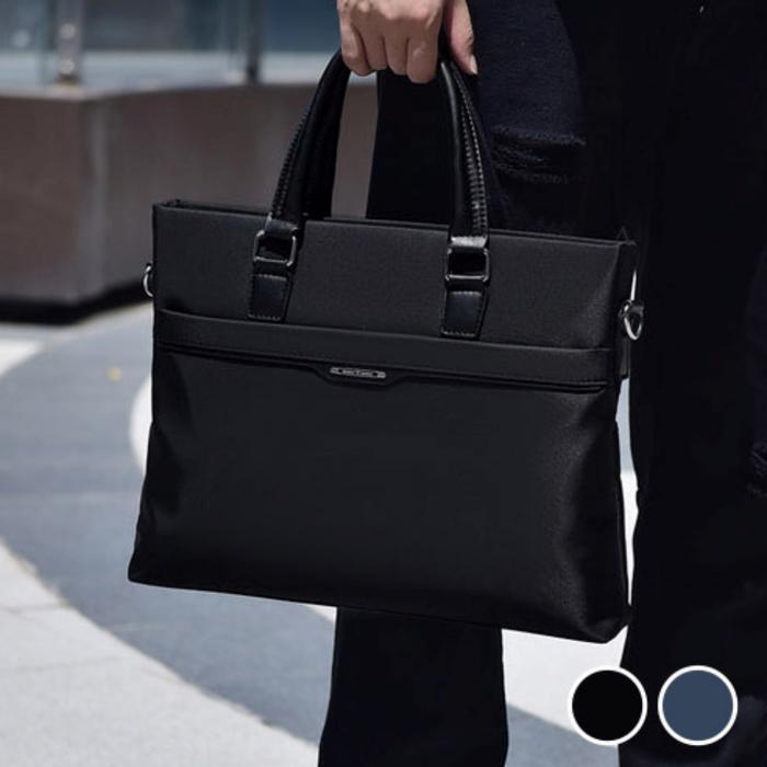 Raoindac Company Men's Meeting Commute Travel Business Briefcase (41036075)