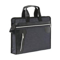 MobileTS Cityman Fabric Briefcase Light DT1340513 (34697267)