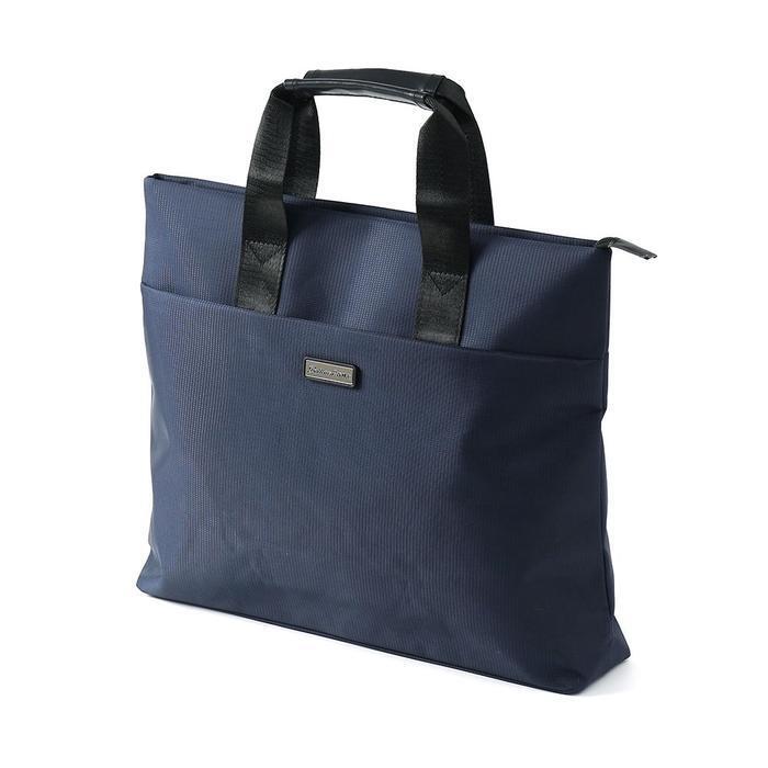 MobileTS Cityjin Fabric Briefcase Light DT1341092 (34698165)
