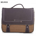 NextDeal Briefcase from Billibus BBD038 for Men Document Bag (37708713)