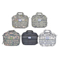 Kunin military document bag (Army Navy Air Force) 8528071