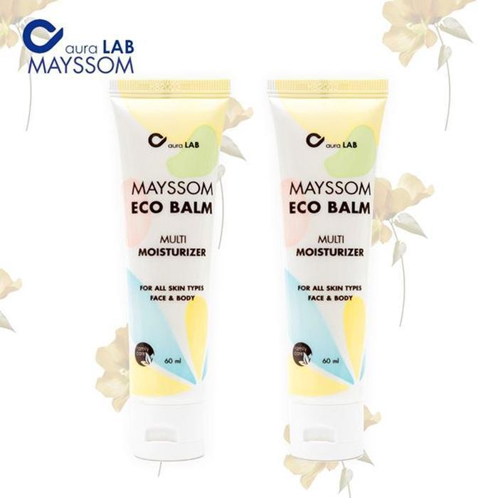 All-in-oneSchoolMarket Maysum Hand Cream Natural Children's 2 Pack Housewife Eco Foam Teacher (28922