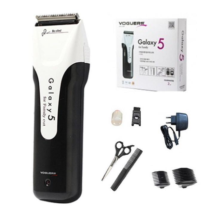 All-in-one School Market Wireless and Wired Home Electric Clipper G5 (35403276)