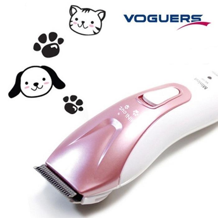 All-in-one School Market Beginner Dog Cat Mini Clippers Boost100 (35403285)
