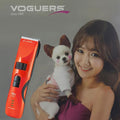 All-in-one School Market Booster Low Noise Ceramic Blade Dog Shaver 2114 (35403489)