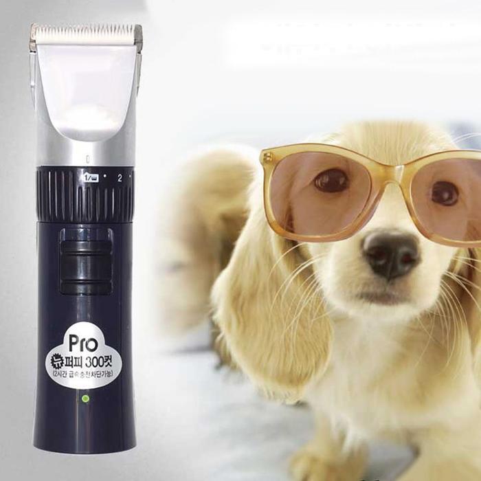 One-stop-solution-school-market Bagger Electric Charging-and-Shaving Dog Clippers 104 (35403571)