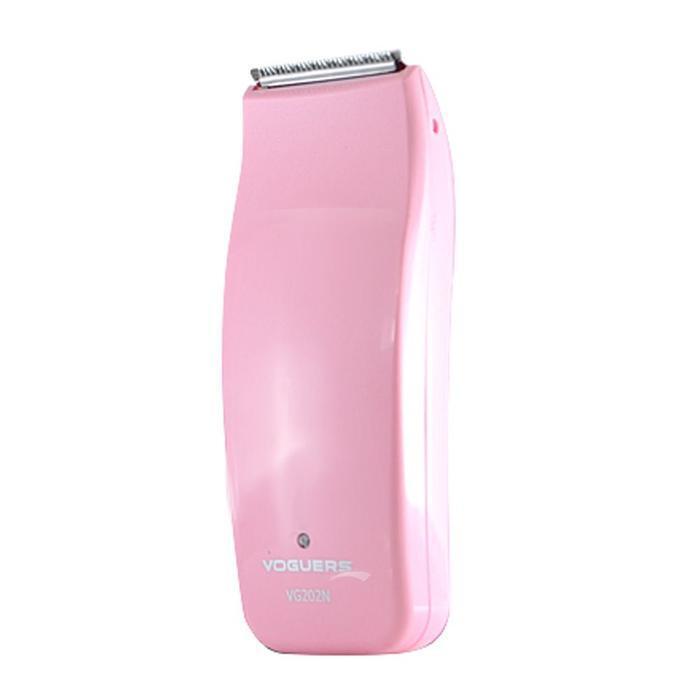All-in-one School Market Boogie20 Tooth Rabbit Shaver Precise Close Cut Trimmer Shaving (35405747)