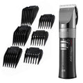All-in-oneSchoolMarket Jaoz 6116 Dog Grooming Clipper Professional Use 6-piece Comb Set (35407275)