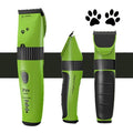 All-in-one School Market Booster 8061 Dog Clippers Shaver Regulator Cat Pet (35407746)