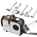 All-in-oneSchoolMarket Digweg01 vacuum cleaner pet hair remover grooming device set (35407773)