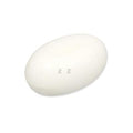 SewoAI&NCI Soap White (Bulk) 150g X 72 pieces Cleansing soap Wash Bath (41242140)