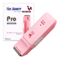 Sunwoo Enterprise Baripang Hair Clipper Shaver Salon Home Rabbit BaripangP (34455627)