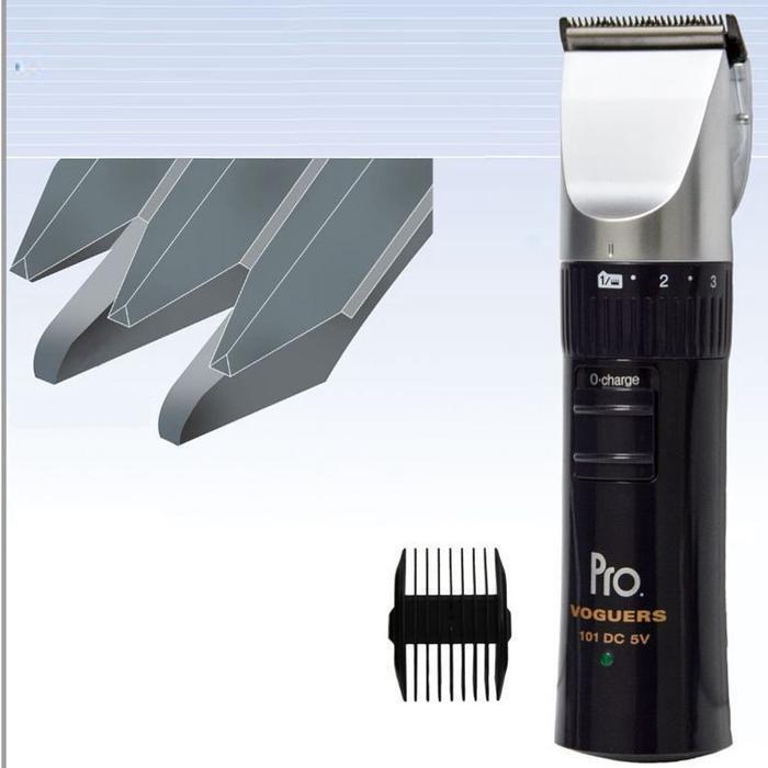 Sunwoo Corporation Clipper Trimmer Shaver Beauty Clippers Salon Home Hair YT (34455628)