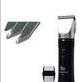 Sunwoo Corporation Clippers Shave Hair Trimmer Beauty Salon Home Head 5V (34457548)