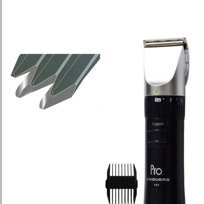 Sunwoo Corporation Clippers Shave Hair Trimmer Beauty Salon Home Head 5V (34457548)
