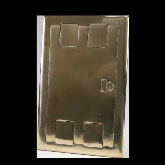 DMC SystemBox Mijia Huangdong 4方 cover only 1 piece (14323329)