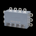 DMC Speedbar 64S-63S M-104 Left 103H Right 103H (14323357)