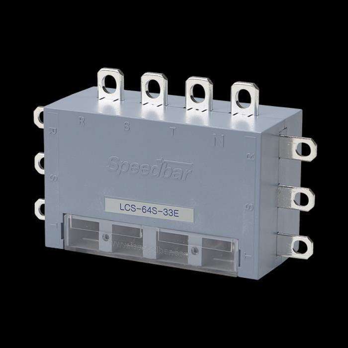DMC Speedbar 64S-33E M-104 Left 53P Right 53P (14323358)