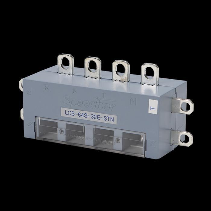 DMC Speedbar 64S-32E STN M-104 52P fractionation