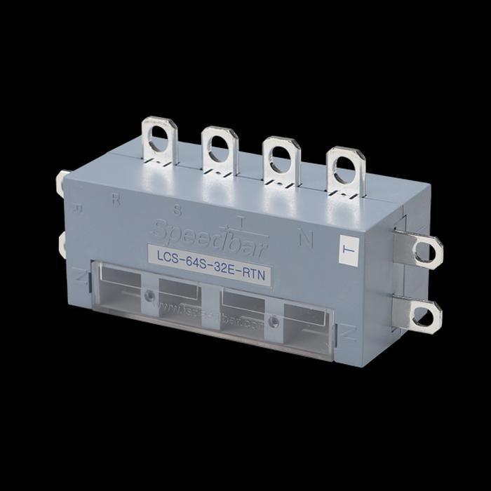 DMC Speedbar 64S-32E RTN M-104 52P Separation