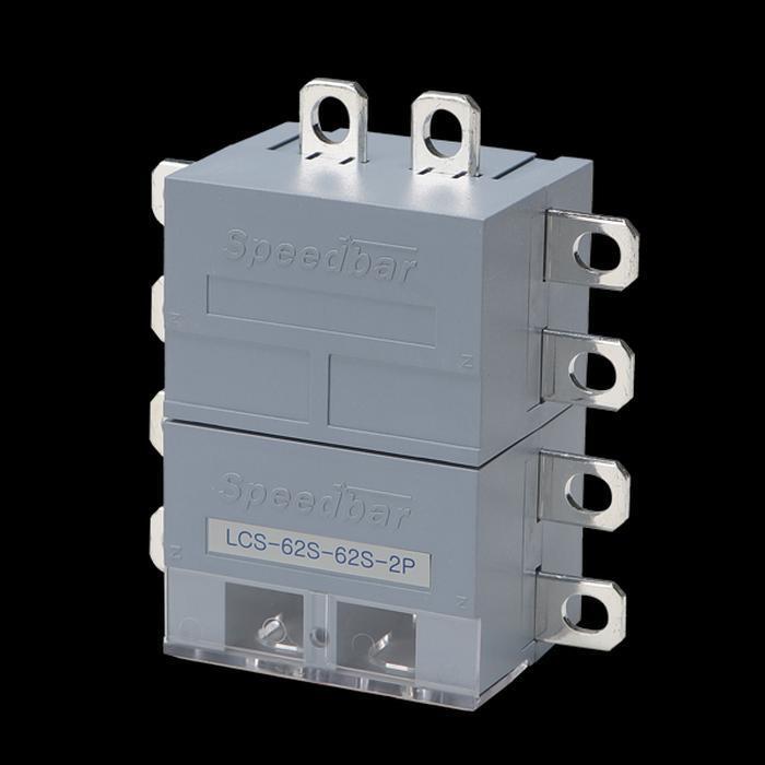 DMC Speedbar 62S-62S 2P M-102 Left102-Right102 (14323374)