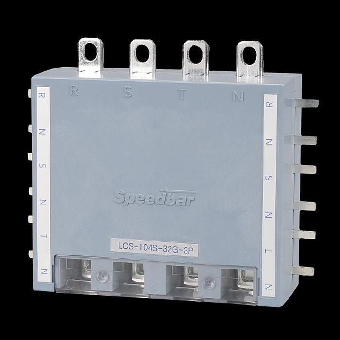 DMC Speedbar 104S-32G 3P (14323381)