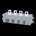 DMC Speedbar 204S-32E RN 52P Bidirectional (14323384)