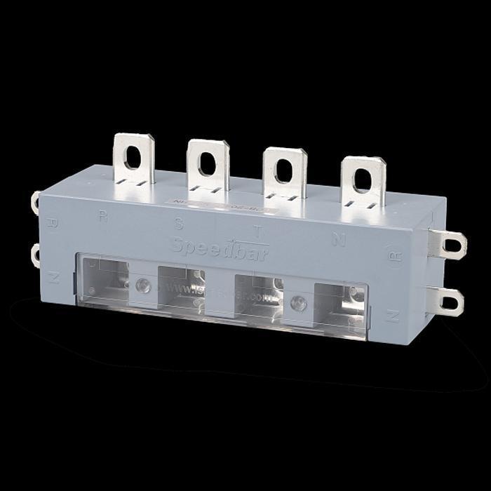 DMC Speedbar 204S-32E RN 52P Bidirectional (14323384)
