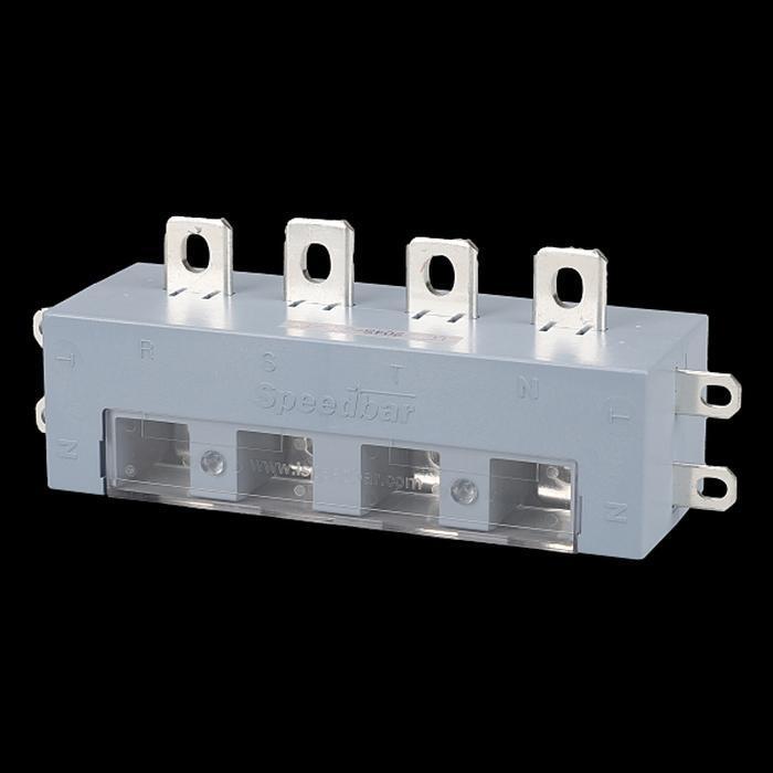 DMC Speedbar 204S-32E TN 52P Bi-directional (14323386)