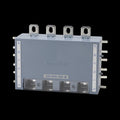 DMC Speedbar 204S-32G-3P RNSNTN M-204 ELB(S) 3P
