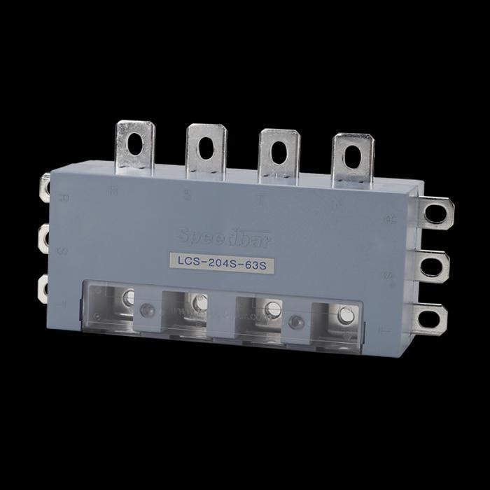 DMC Speedbar 204S-63S M204 Left103-Right103 (14323391)