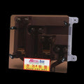 DMC Safety Plug Device (Panel Board Type) Option Connection SAF-460A 14323470