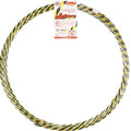 DMC Yubisaki 15M Black Yellow Japanese 7pi MW-7015L