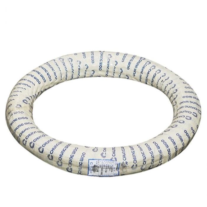 DMC Yobi Wire 2.0MM Stiffener 50kg 2000M (14323725)