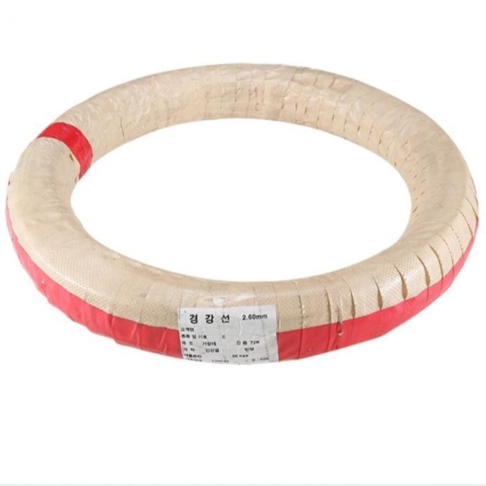 DMC Yobi线 2.6MM K50G 1000M (14323726)