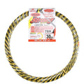 DMC Yubi Sen 30M Black Yellow Taiwanese WP-7030