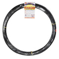 DMC YubinSEN 50M Black Japanese MW-6050L