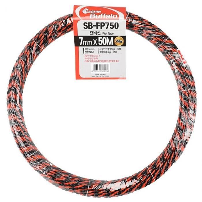 DMC YubiLine SB-FP750 (premium) 7MM x 50M (2204859) (14323743)