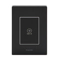 DMC bulk extinction touch switch (Art2) 1GU (All Black) 14323887