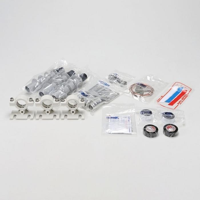 DMC terminal connection 300SQx1C (6.10KV) 6SMT 3EA 1 lot sale (14324146)
