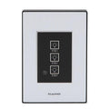 DMC Touch Switch (Art2) 3-way remote separate (black) 14324371