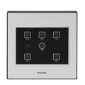 DMC Touch Switch (Art2) 5-channel remote separate (black) (14324373)