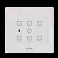 DMC Touch Switch (Art2) 6-channel remote separate (white) (14324376)