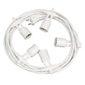 DMC Party Light (White) 20M 30W White (14324525)